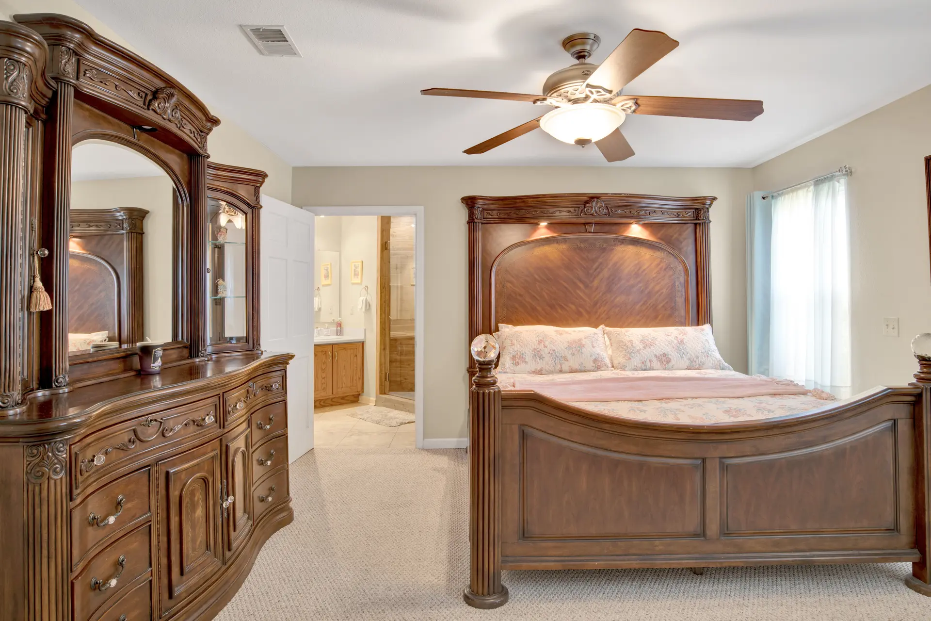 Master Suite